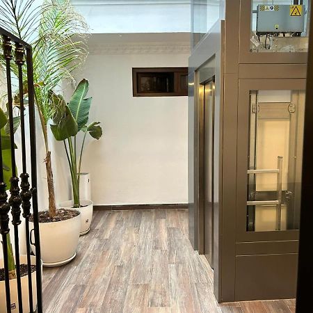 Moratin N3 Apartamento 50M2 Siviglia Esterno foto
