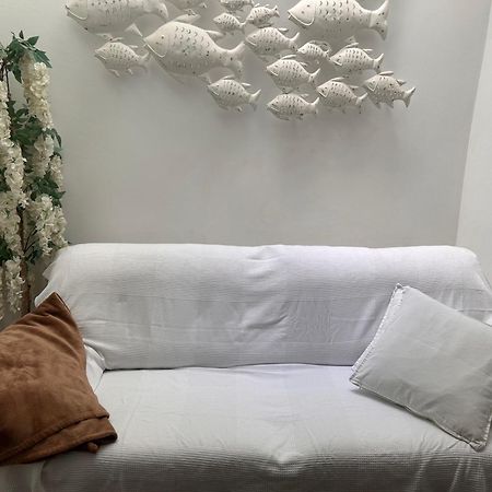 Moratin N3 Apartamento 50M2 Siviglia Esterno foto