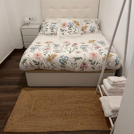 Moratin N3 Apartamento 50M2 Siviglia Esterno foto