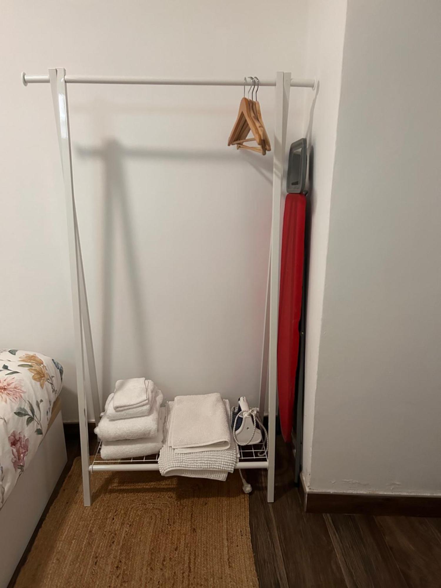Moratin N3 Apartamento 50M2 Siviglia Esterno foto