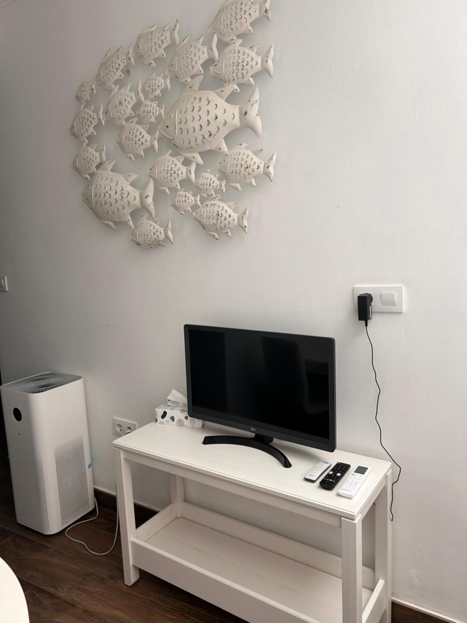 Moratin N3 Apartamento 50M2 Siviglia Esterno foto