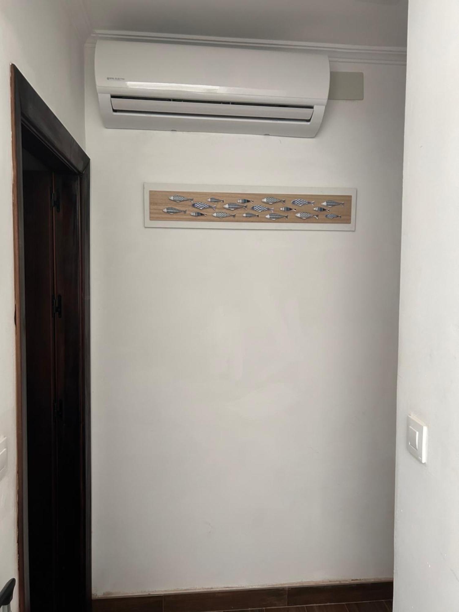 Moratin N3 Apartamento 50M2 Siviglia Esterno foto