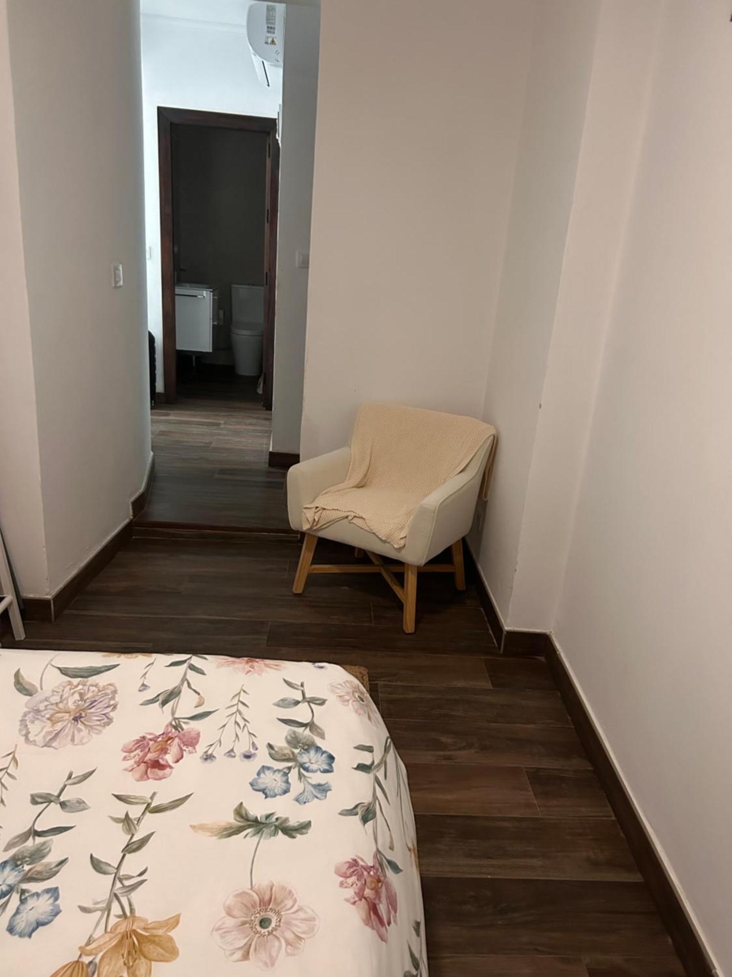Moratin N3 Apartamento 50M2 Siviglia Esterno foto