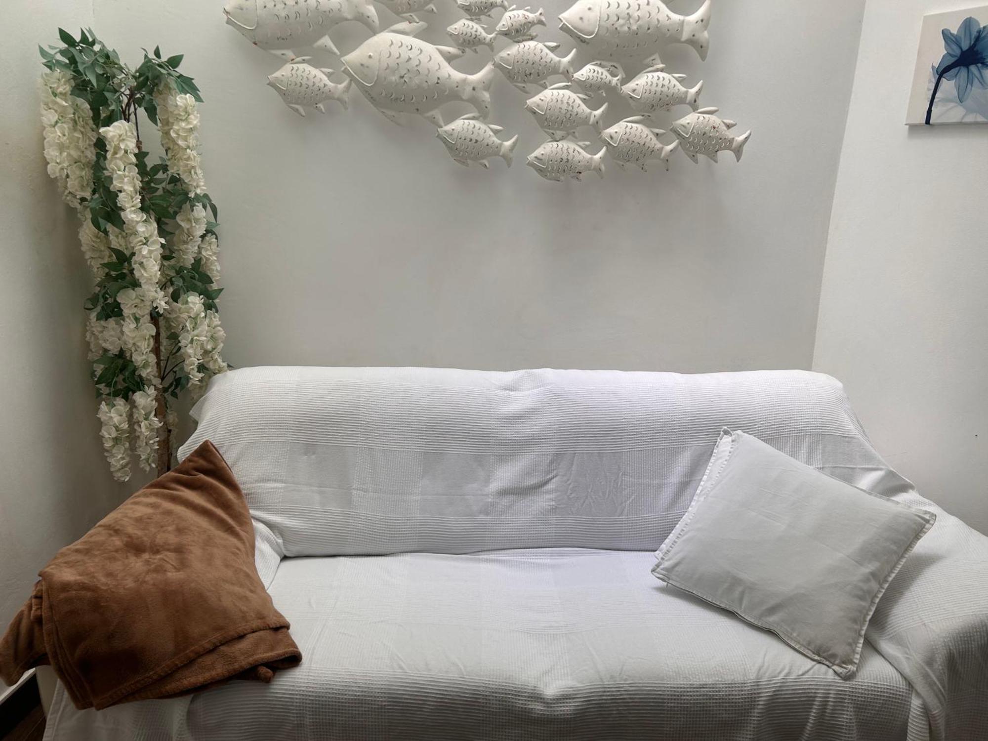 Moratin N3 Apartamento 50M2 Siviglia Esterno foto