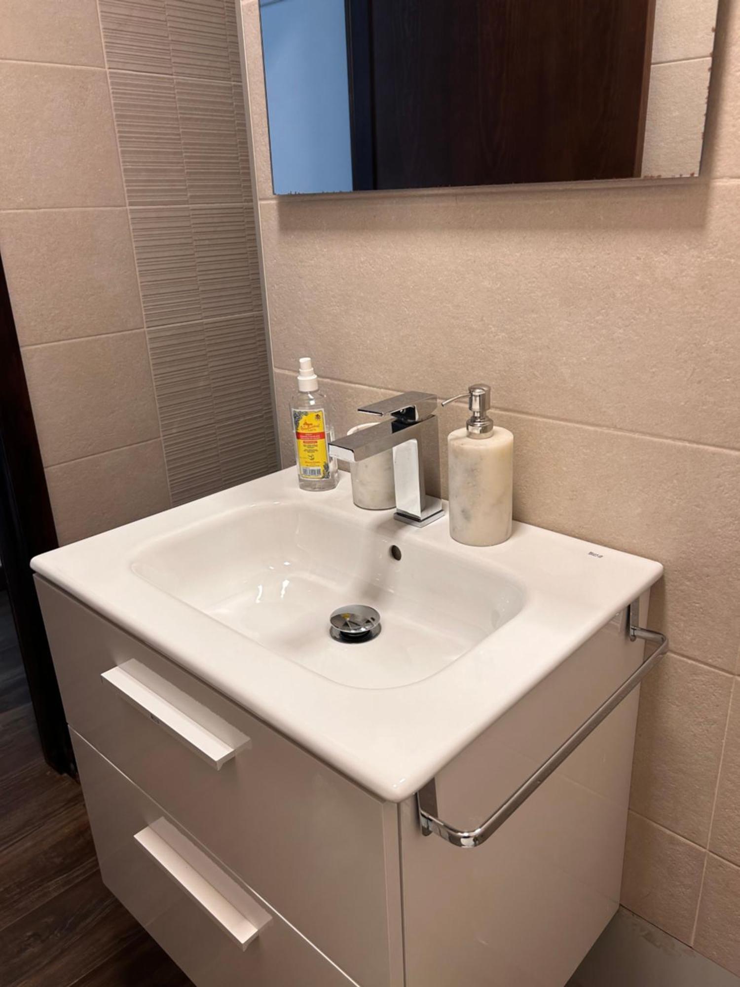 Moratin N3 Apartamento 50M2 Siviglia Esterno foto